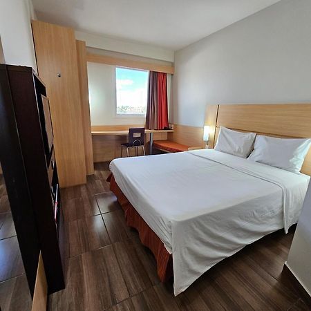 Ibis Mossoro Hotel Exterior photo